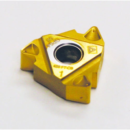 LDS 54 435 FT-CB #4 AC22F - Exact Industrial Supply