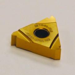 LDS 43 10RD INSERT AC22C - Exact Industrial Supply