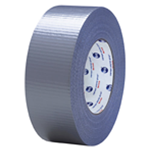 2″ × 60 yards Silver - Duct Tape - Exact Industrial Supply