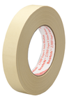 List 2380 3" x 60 yds - Performance Masking Tape - Exact Industrial Supply