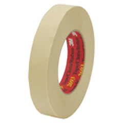 Tapes - List 2693 1″ × 60 yards - High Performance Masking Tape Alt Mfg # 37629 - Exact Industrial Supply