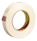 List 898 2" x 60 yds - Filament Tape - Exact Industrial Supply