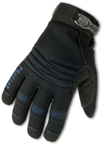 ProFlex 817WPGloves (3M Thinsulate Lining / Hipora Waterproof Lining ) - Exact Industrial Supply