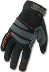 845 Full Finger Lightweight Glove- Extra Large - Exact Industrial Supply