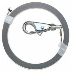 TAPE REPL BLADE OIL GAG 1/2"X33 - Exact Industrial Supply