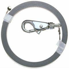TAPE REPL BLAD OIL GAG 1/2"X100 - Exact Industrial Supply