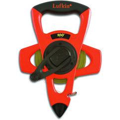 300 FT PRO SERIES STL TAPE MEASURE - Exact Industrial Supply