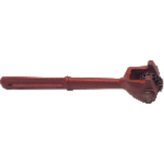 0 - Huntington Pattern Hooded Grinding Wheel Dresser- for use on wheels up to 10″ - Exact Industrial Supply