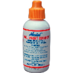 Ball Paint Marker - Model 84624 - Orange - Exact Industrial Supply