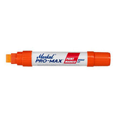 Pro-Max Marker - Model 90904 - Orange - Exact Industrial Supply