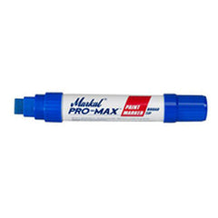 Pro-Max Marker - Model 90905 - Blue - Exact Industrial Supply