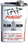 Tap Magic Aluminum - 1 Gallon - Exact Industrial Supply