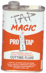 Tap Magic Pro Tap - 1 Gallon - Exact Industrial Supply
