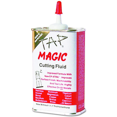 NI-1 40Z Tap Magic - Exact Industrial Supply