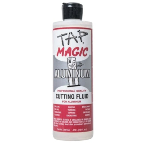 Tap Magic Aluminum - 1 Pint - Exact Industrial Supply