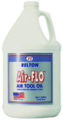 Air Tool Oil - 1 Gallon - Exact Industrial Supply