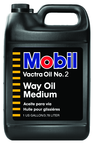 Vactra No.2 Way Oil - 1 Gallon - Exact Industrial Supply