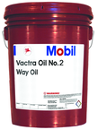 Vactra No.2 Way Oil - 5 Gallon - Exact Industrial Supply