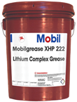 XHP 222 Grease - 35 lb - Exact Industrial Supply