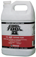 Cool Tool ll Universal Cutting And Tapping Fluid-1 Gallon - Exact Industrial Supply