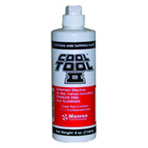 4 oz Cool-Tool II - Exact Industrial Supply