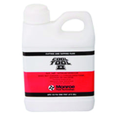 Cutting and Tapping Fluid - 1 Pint - Exact Industrial Supply