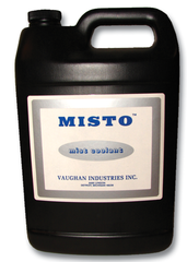 Chemical Misto Coolant - 5 Gallon - Exact Industrial Supply