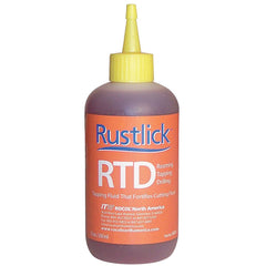 RTD 12 oz Premium Reaming, Tapping, and Drilling Fluid - Exact Industrial Supply