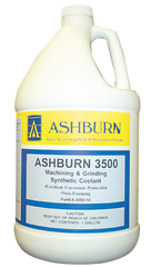 3500 - General Purpose Synthetic Coolant - 1 Gallon - Exact Industrial Supply