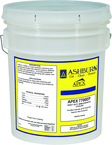 Apex Heavy Duty Biostable Semi-Synthetic Coolant - #A-7703-05 - 5 Gallon - Exact Industrial Supply