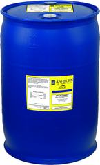 Apex 7700EP Heavy Duty Semi-Synthetic Coolant - #A-7704-55 - 55 Gallon - Exact Industrial Supply
