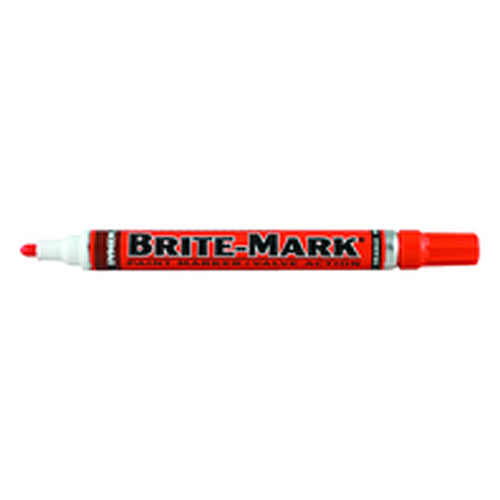 ORANGE MARKING PENS - Exact Industrial Supply