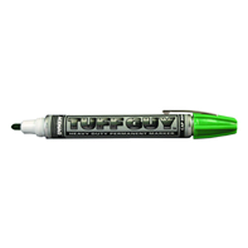 Action Marker HD - Green - Exact Industrial Supply