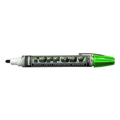 Action Marker HD - Green - Exact Industrial Supply