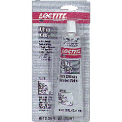 ‎5699 Grey RTV Silicone Gasket Maker-70 ml - Exact Industrial Supply