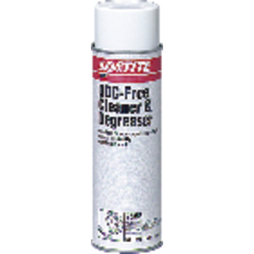 ODC-Free Cleaner & Degreaser - 15 oz - Exact Industrial Supply