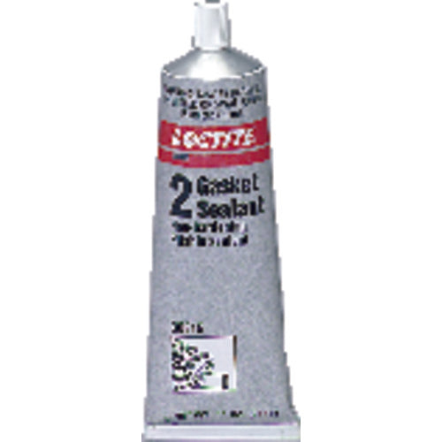 ‎Gasket Sealant Number 2-1-1/2 oz - Exact Industrial Supply