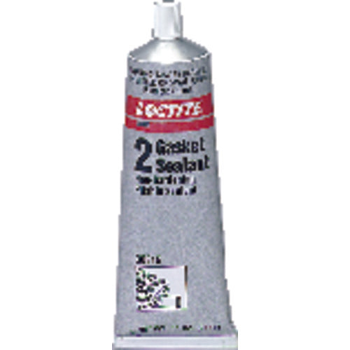 ‎Gasket Sealant Number 2-7 oz - Exact Industrial Supply