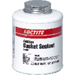 Aviation Gasket Sealant - 1 pt - Exact Industrial Supply