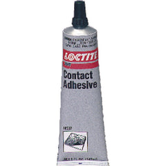 Contact Adhesive - 1 oz - Exact Industrial Supply