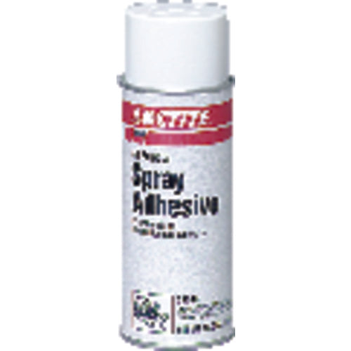 All Purpose Spray Adhesive - 11 oz - Exact Industrial Supply