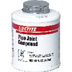 Pipe Joint Compound - 1 pt - Exact Industrial Supply