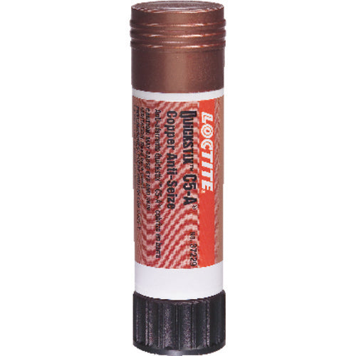 C5-A Copper Anti-Seaze Stick–20 gm - Exact Industrial Supply