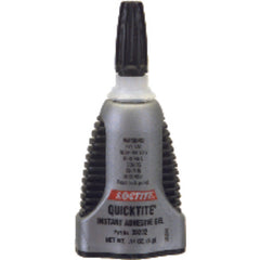 QuickTite Adhesive - 0.14 oz - Exact Industrial Supply