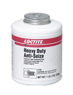 Heavy Duty Anti-Seize - 1 lb; 2 oz - Exact Industrial Supply