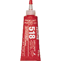 ‎Series 518 Gasket Eliminator Flange Sealant - 6 ml - Exact Industrial Supply