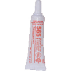 Series 565 PST Thread Sealant Controlled Strength–6 ml - Exact Industrial Supply