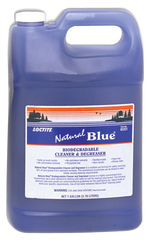Natural Blue Cleaner and Degreaser - 1 Gallon - Exact Industrial Supply
