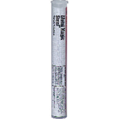 Fixmaster Metal Magic Steel - 4 oz - Exact Industrial Supply