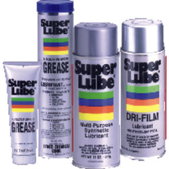 Super Lube Air Tool Oil - 4 oz - Exact Industrial Supply